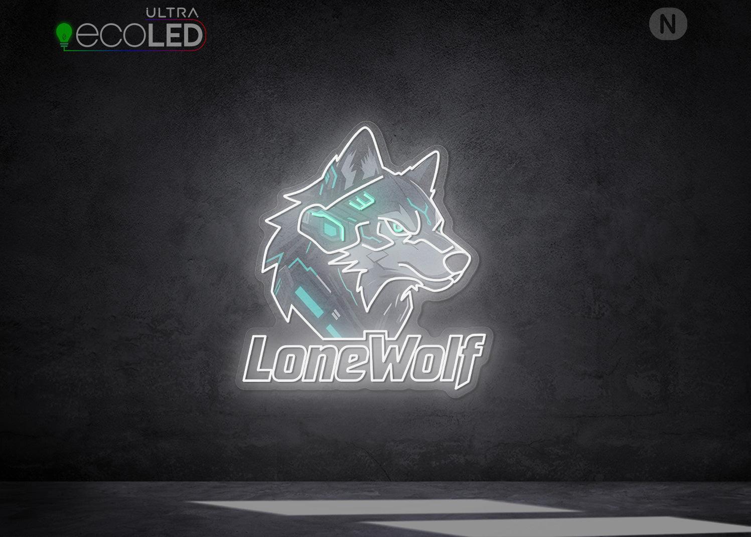 Custom Neon Sign