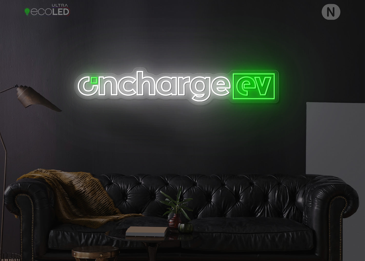 Custom Neon Sign