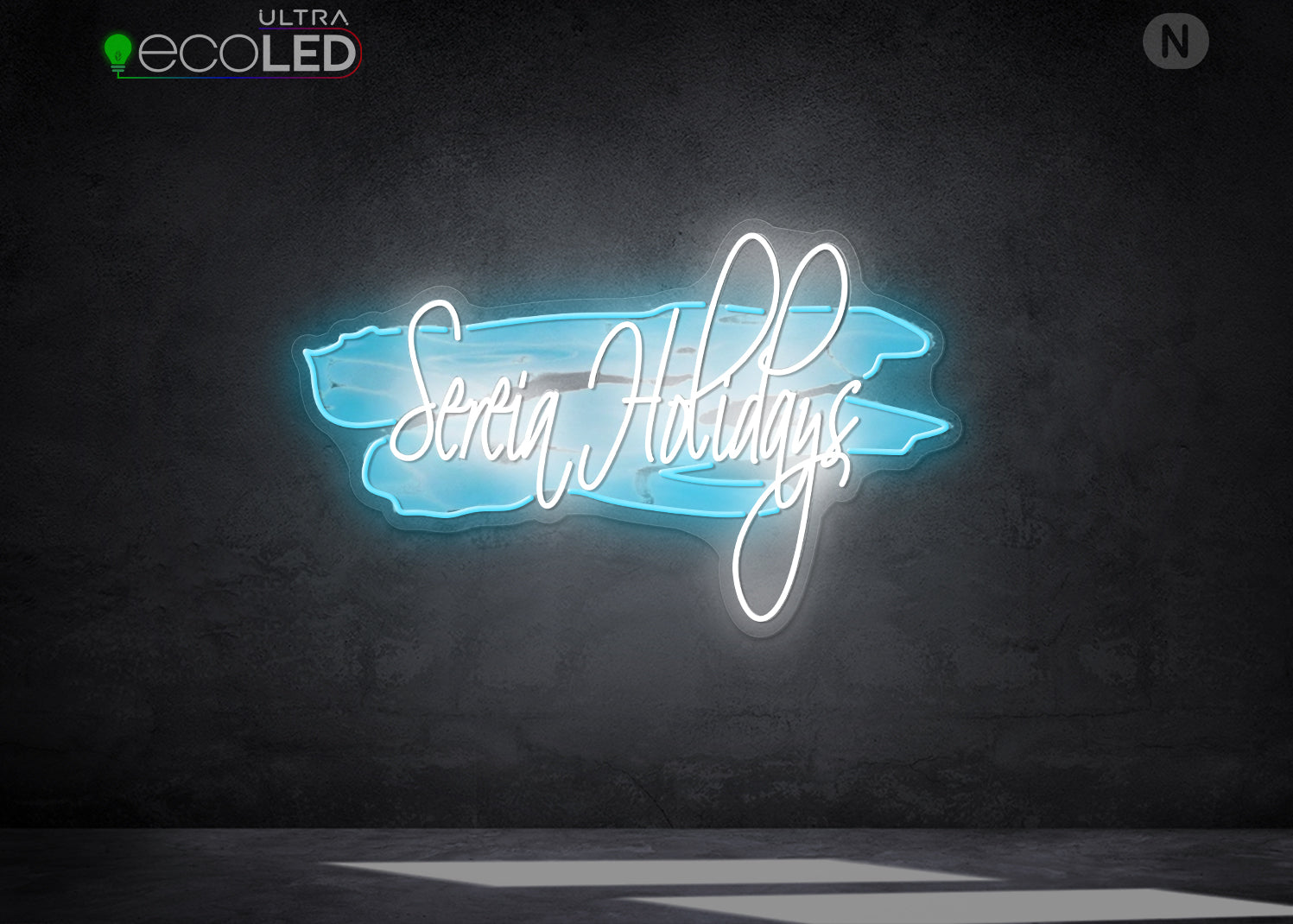 Custom Neon Sign