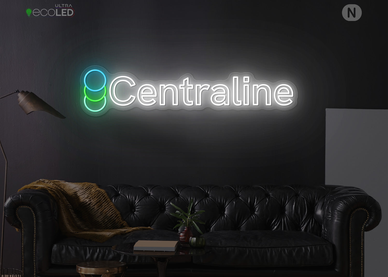 Custom Neon Sign