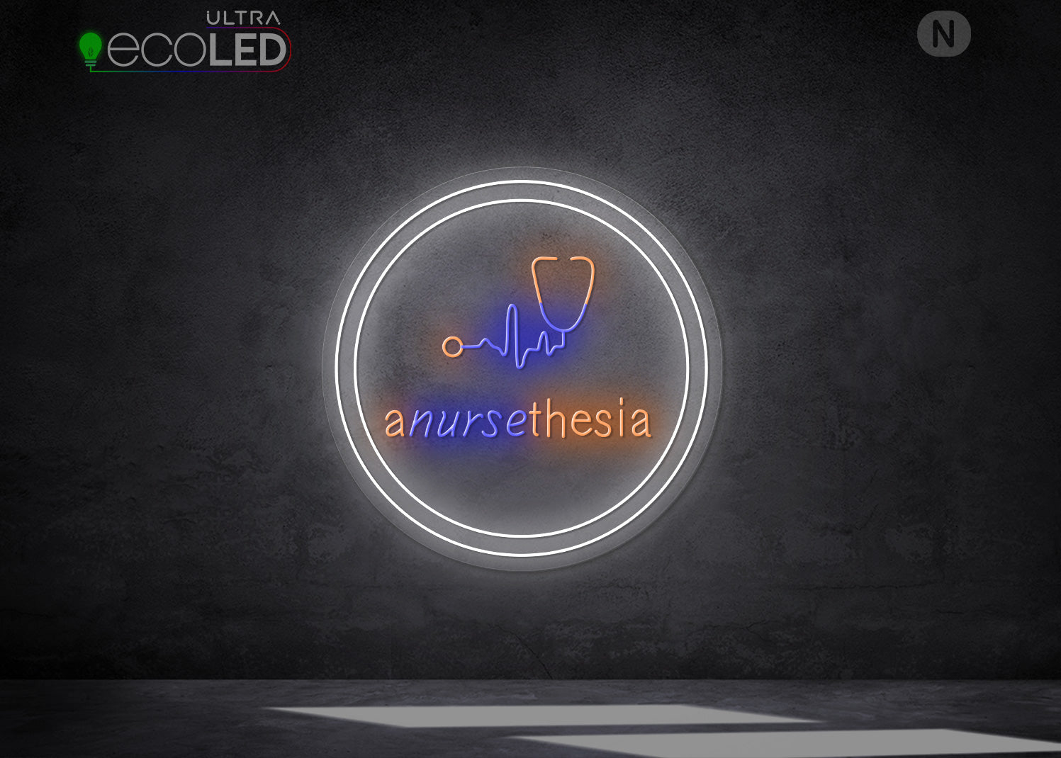 Custom Neon Sign