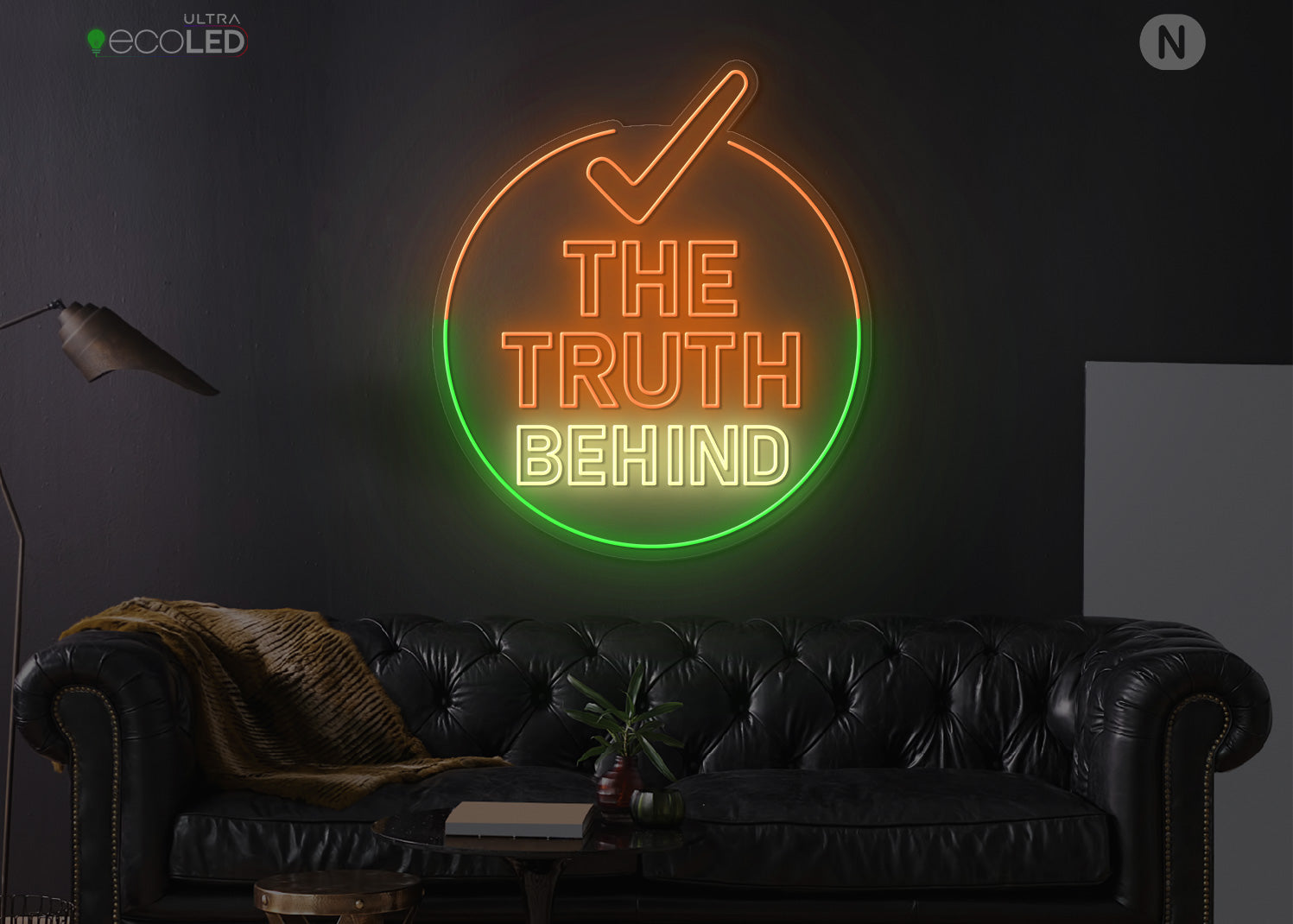 Custom Neon Sign