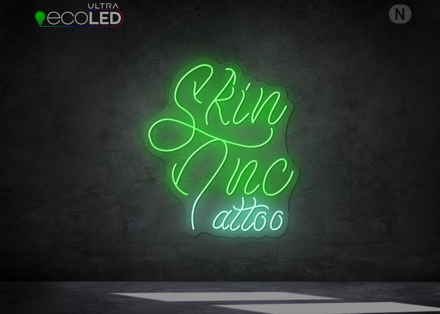 Custom Neon Sign