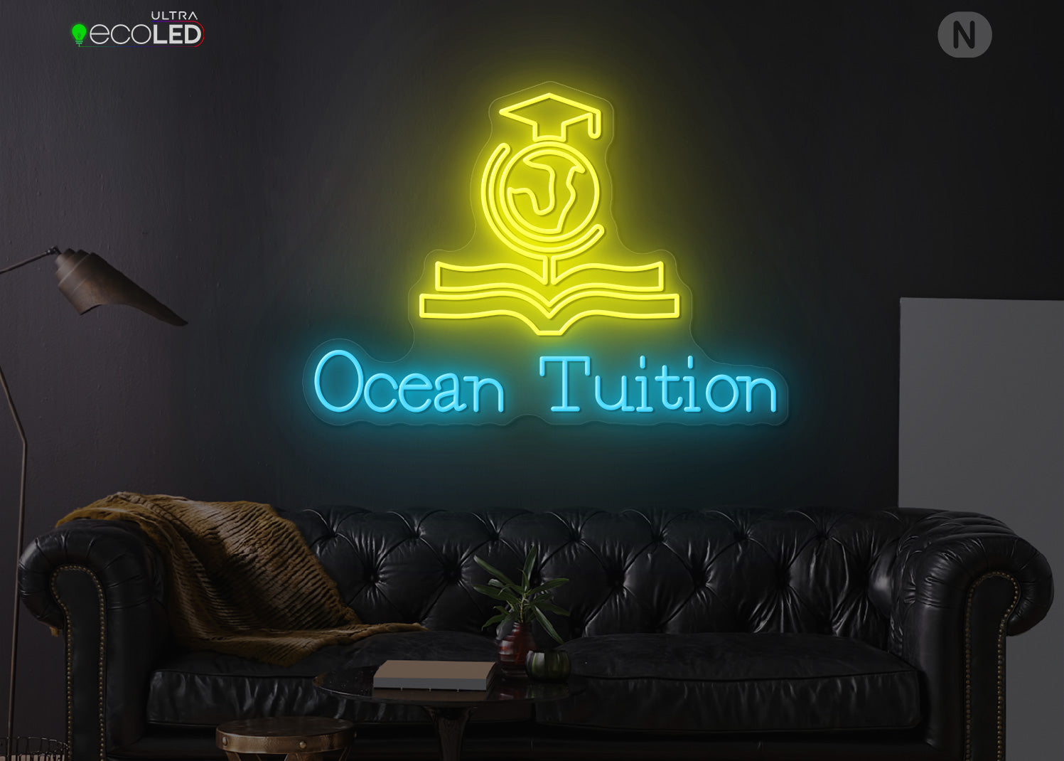Custom Neon Sign