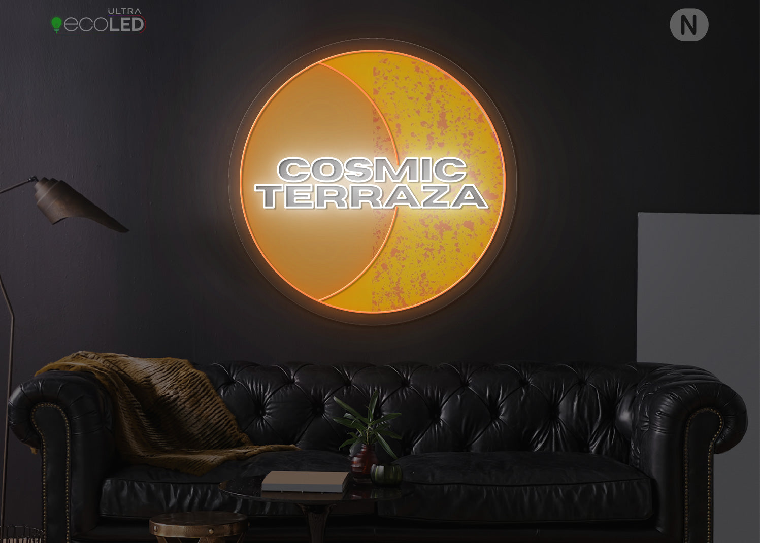 Custom Neon Sign
