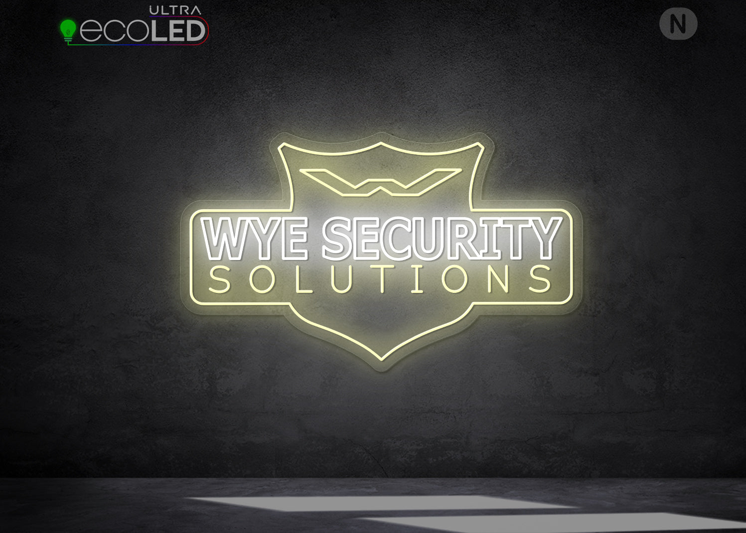Custom Neon Sign
