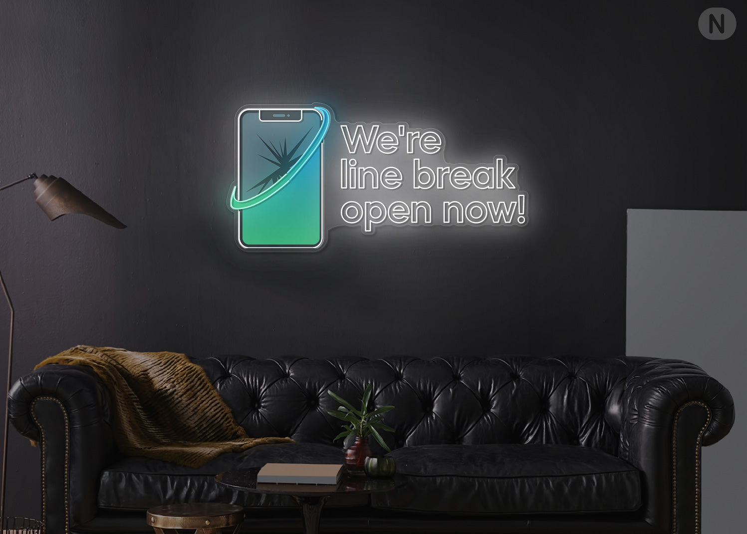 White+Ice Blue+Turquoise