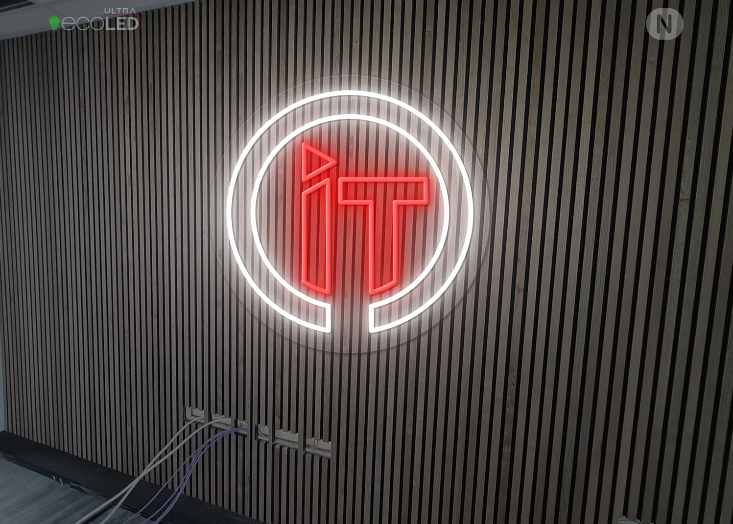 Custom Neon Sign