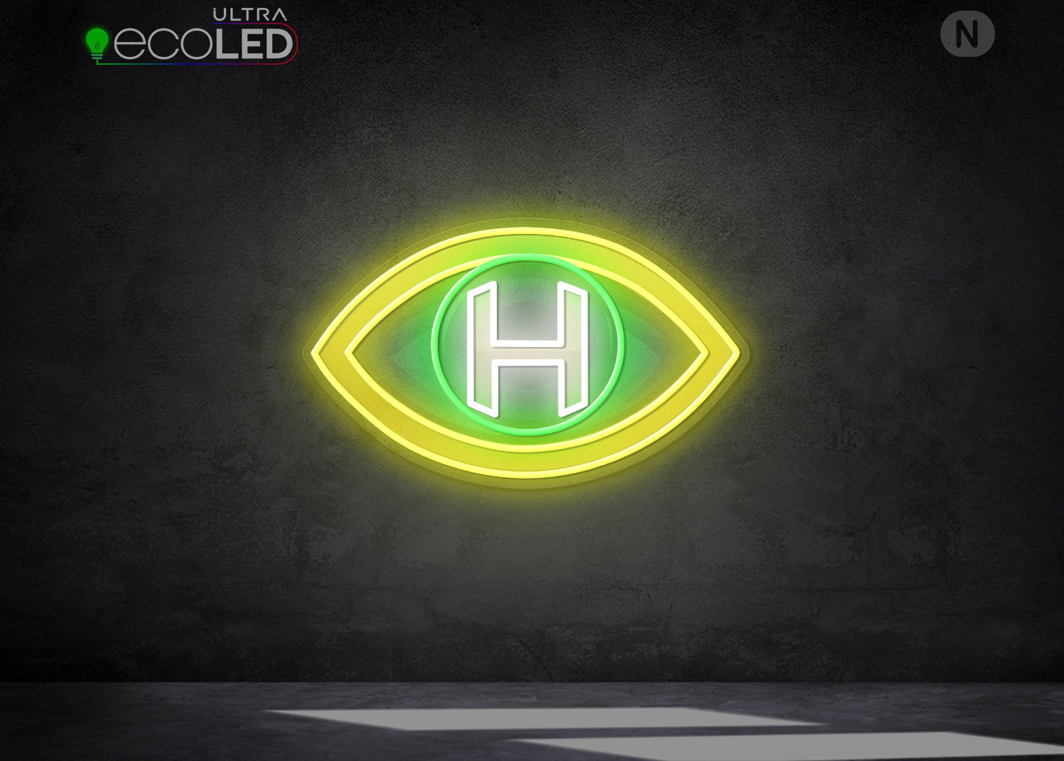 Custom Neon Sign