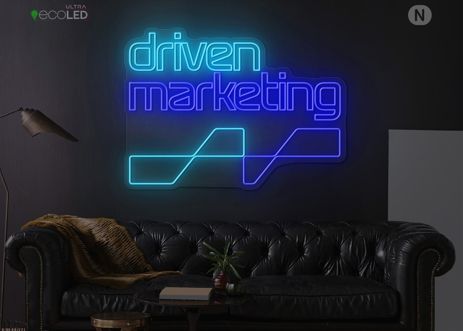 Custom Neon Sign