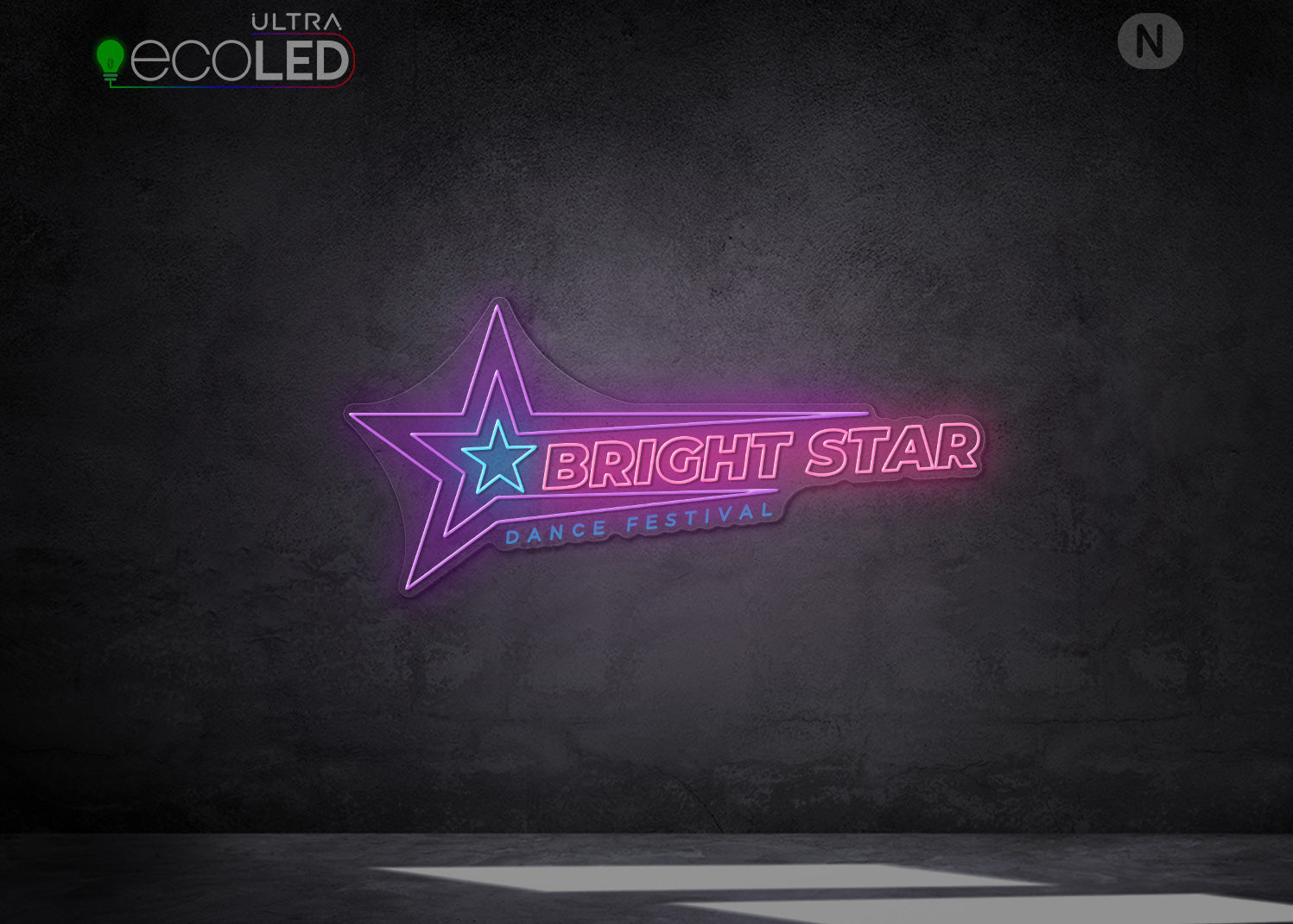Custom Neon Sign