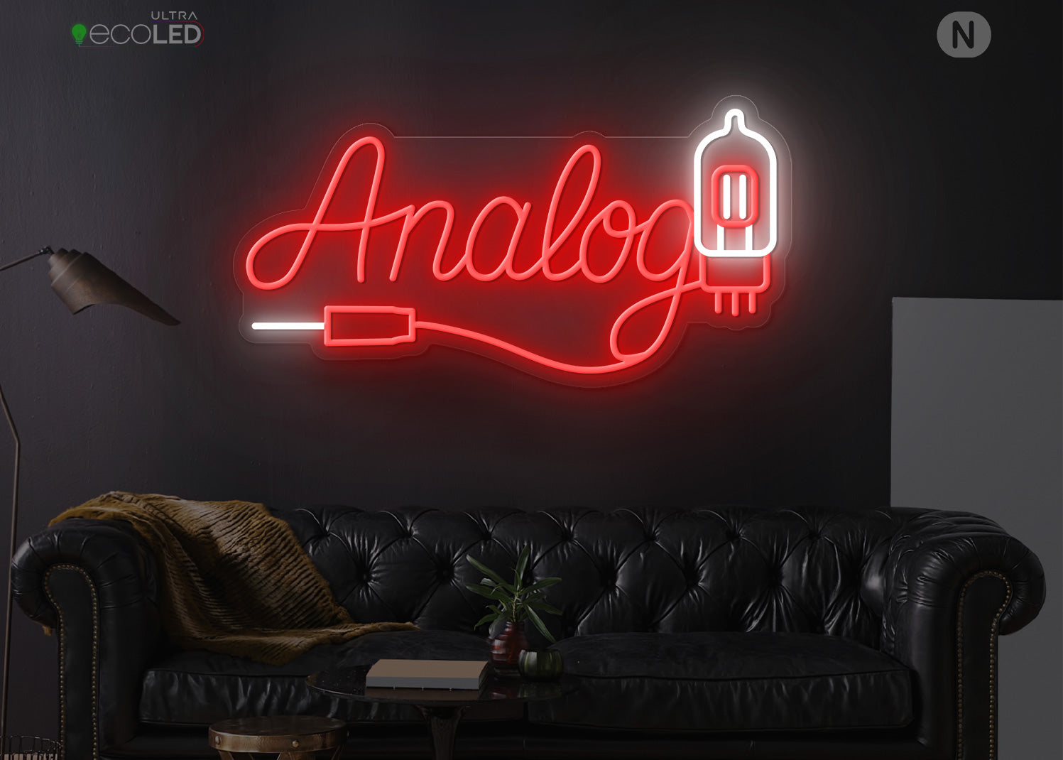 Custom Neon Sign