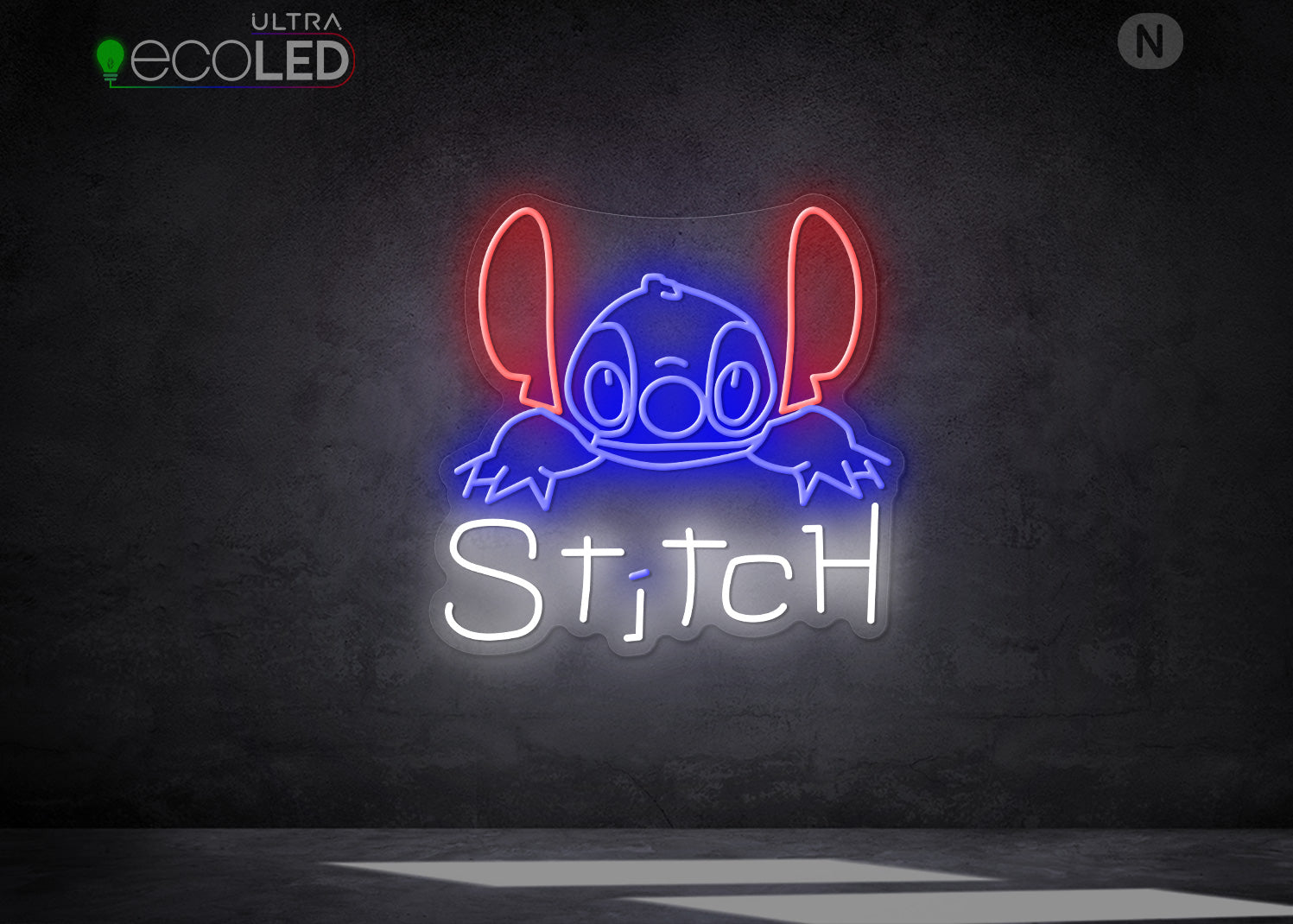Custom Neon Sign