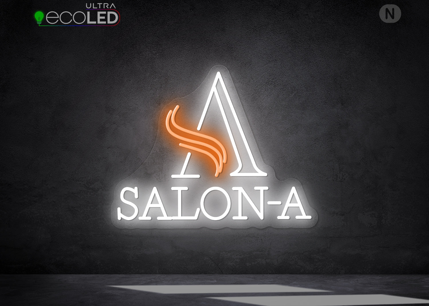Custom Neon Sign