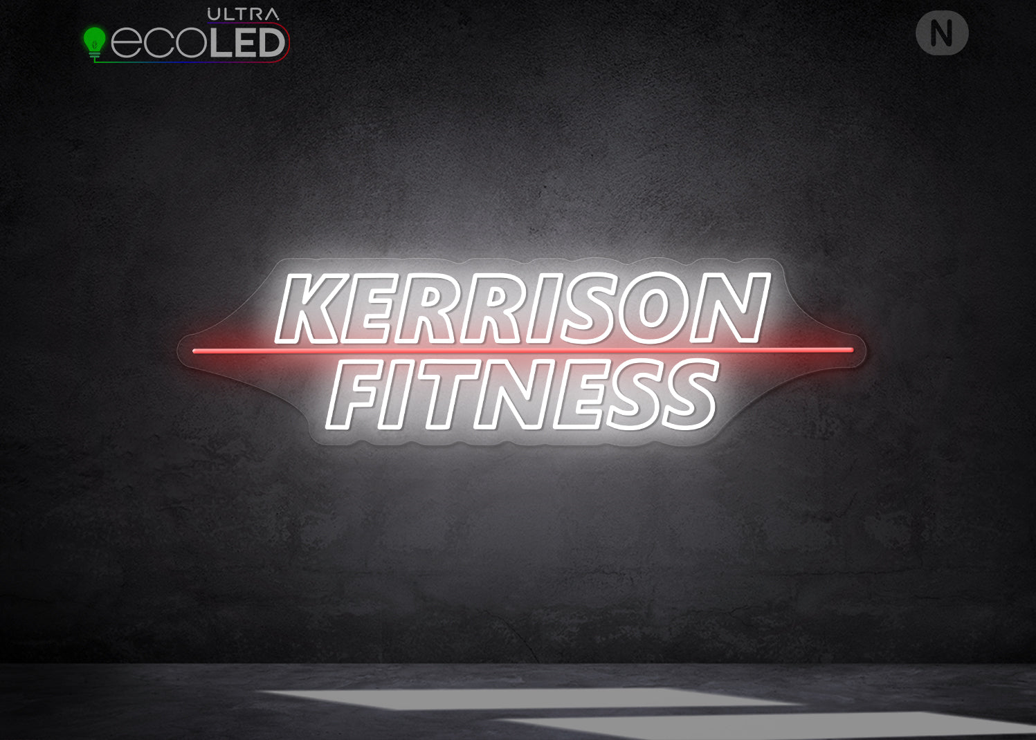 Custom Neon Sign