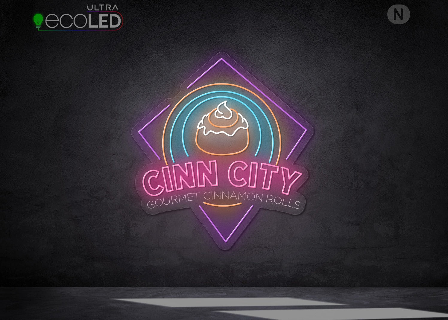 Custom Neon Sign