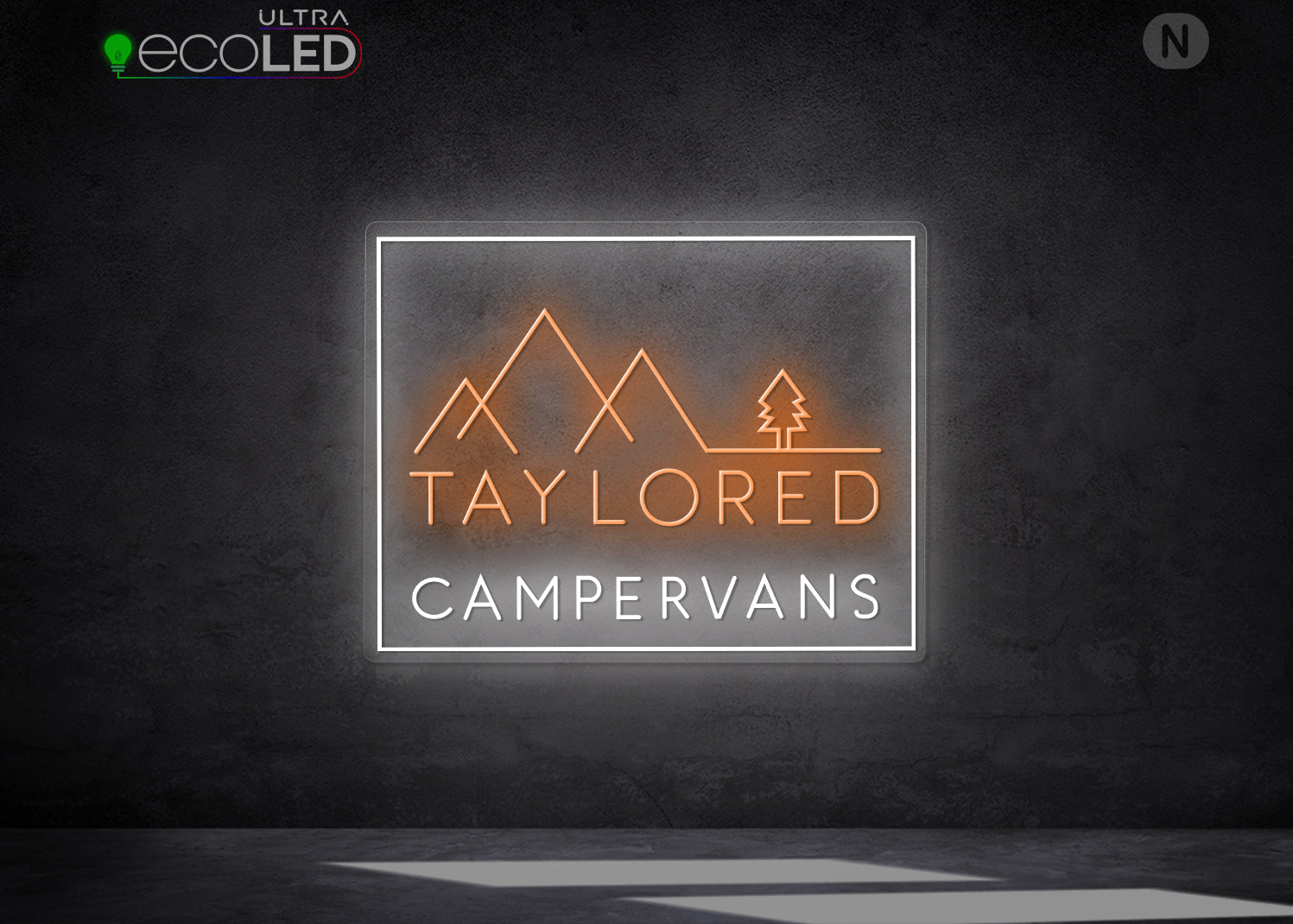 Custom Neon Sign
