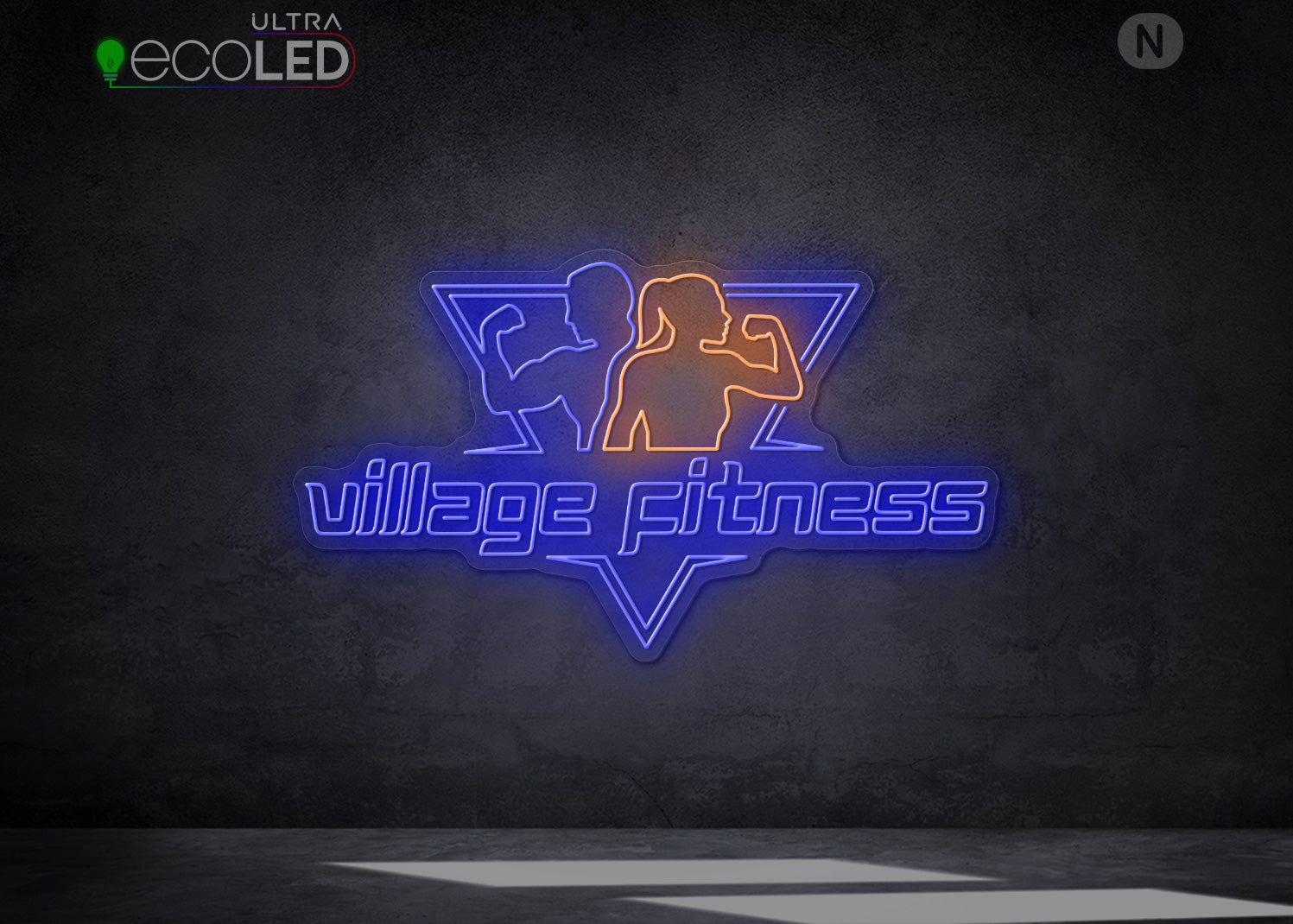 Custom Neon Sign
