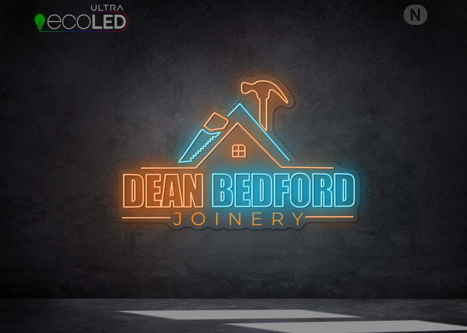 Custom Neon Sign