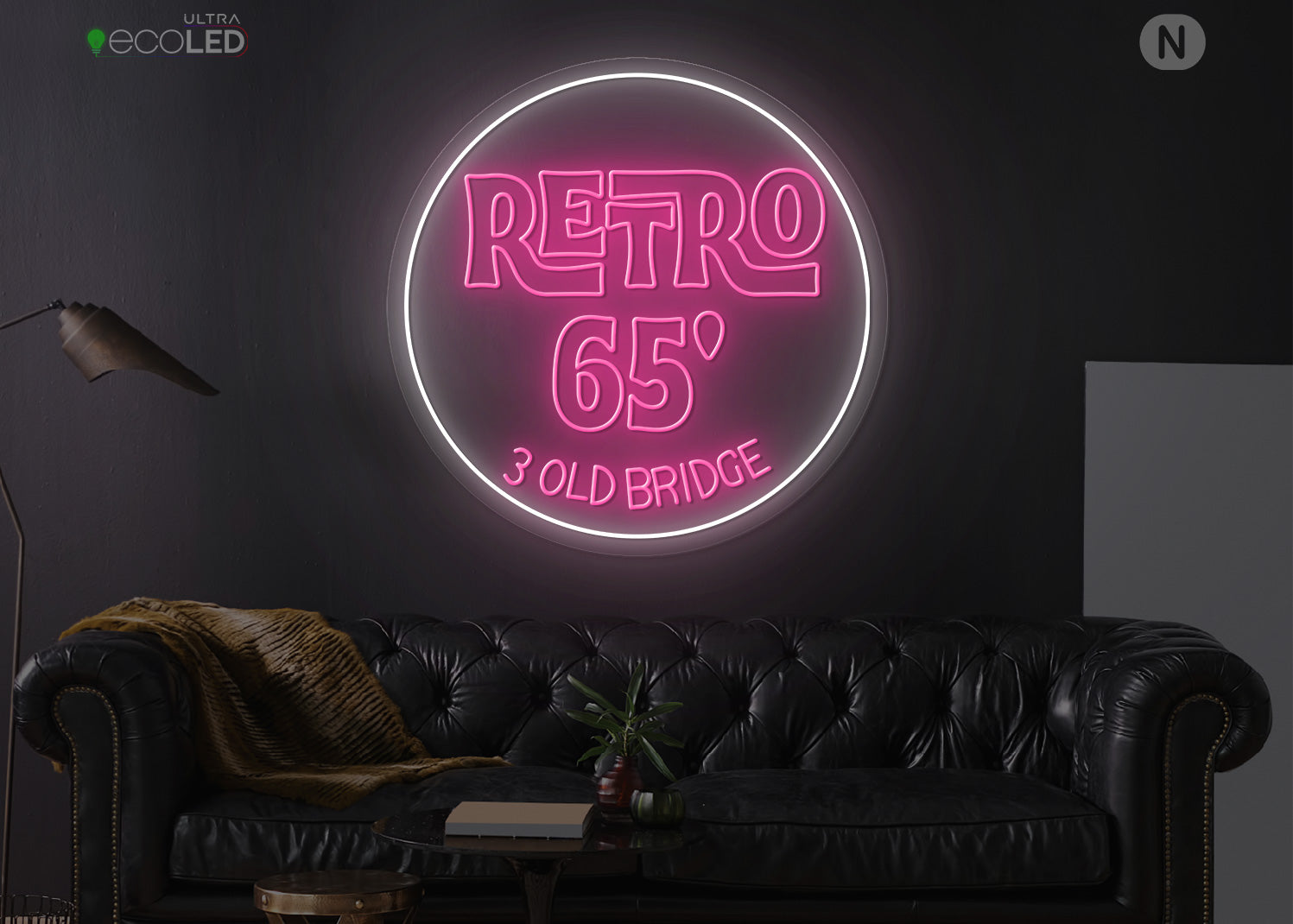 Custom Neon Sign