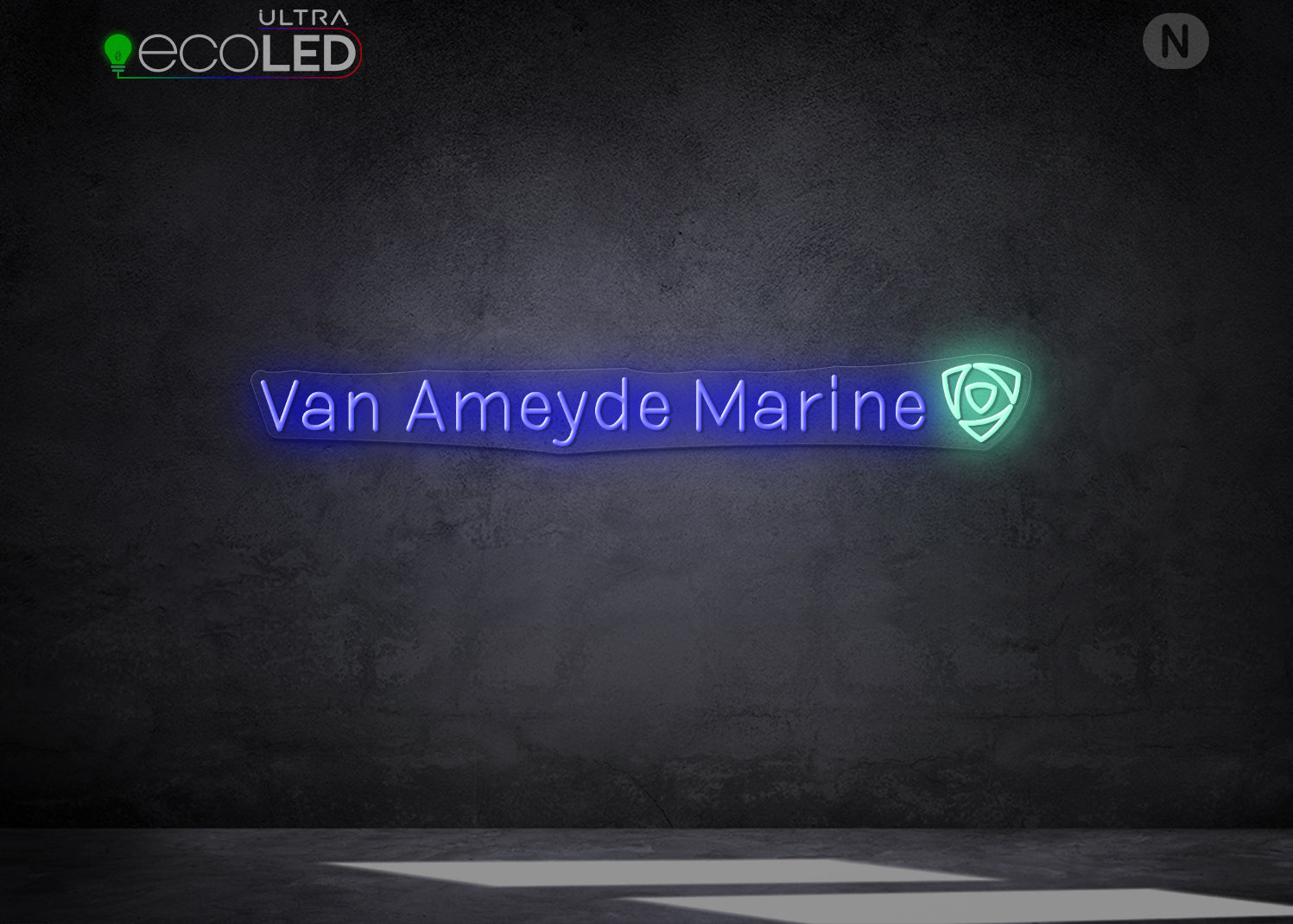 Custom Neon Sign