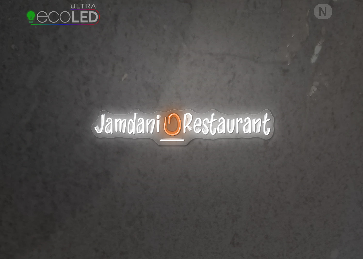 Custom Neon Sign