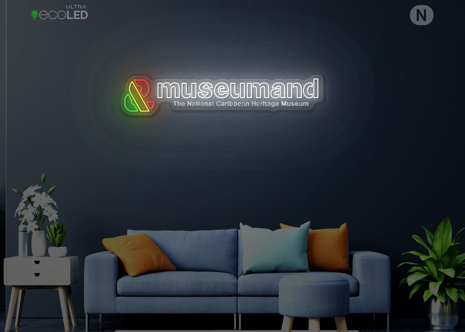 Custom Neon Sign