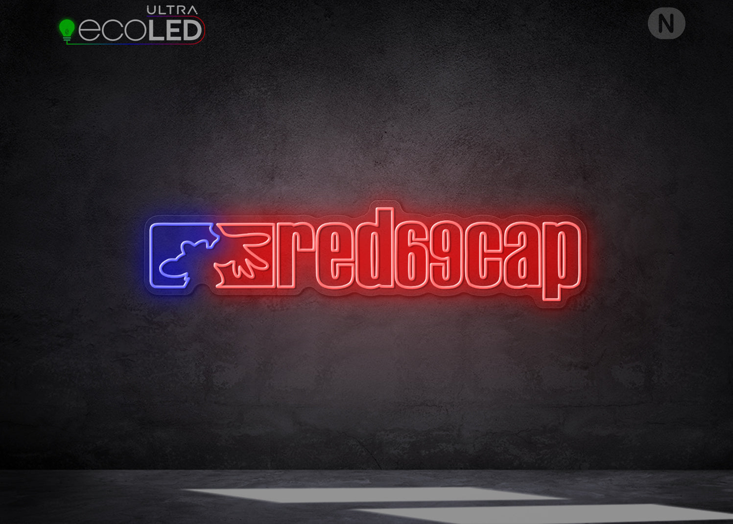 Custom Neon Sign