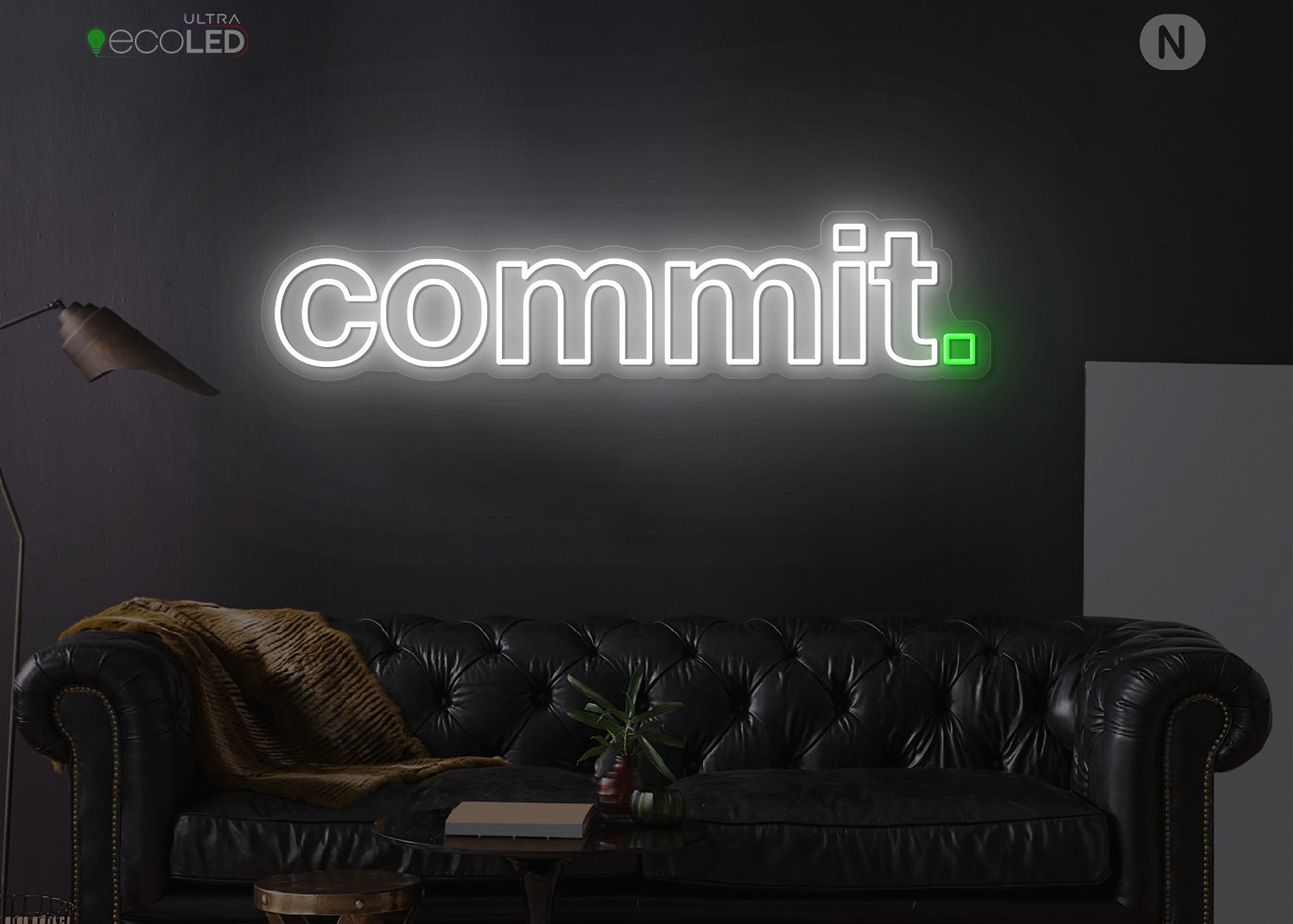 Custom Neon Sign
