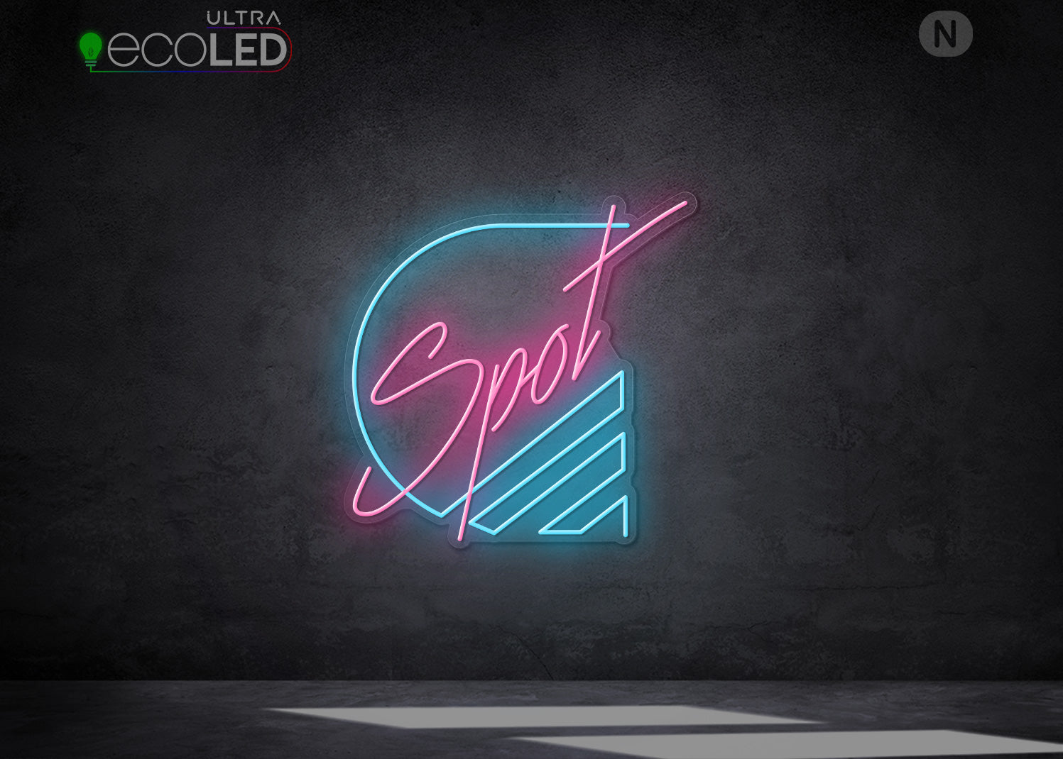 Custom Neon Sign