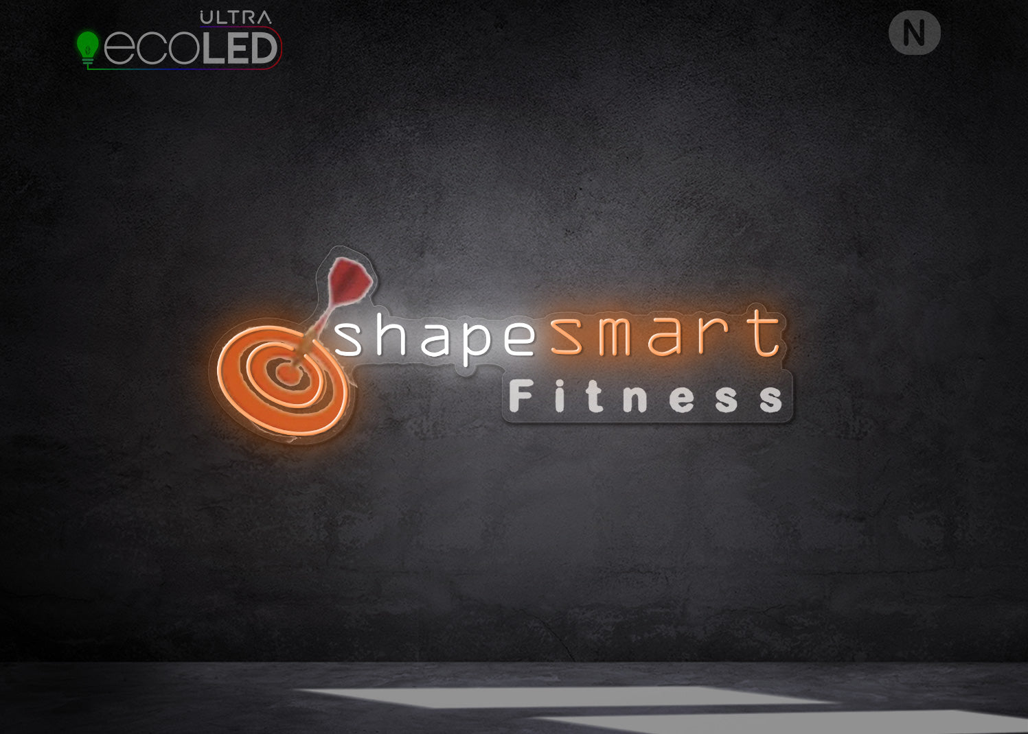 Custom Neon Sign