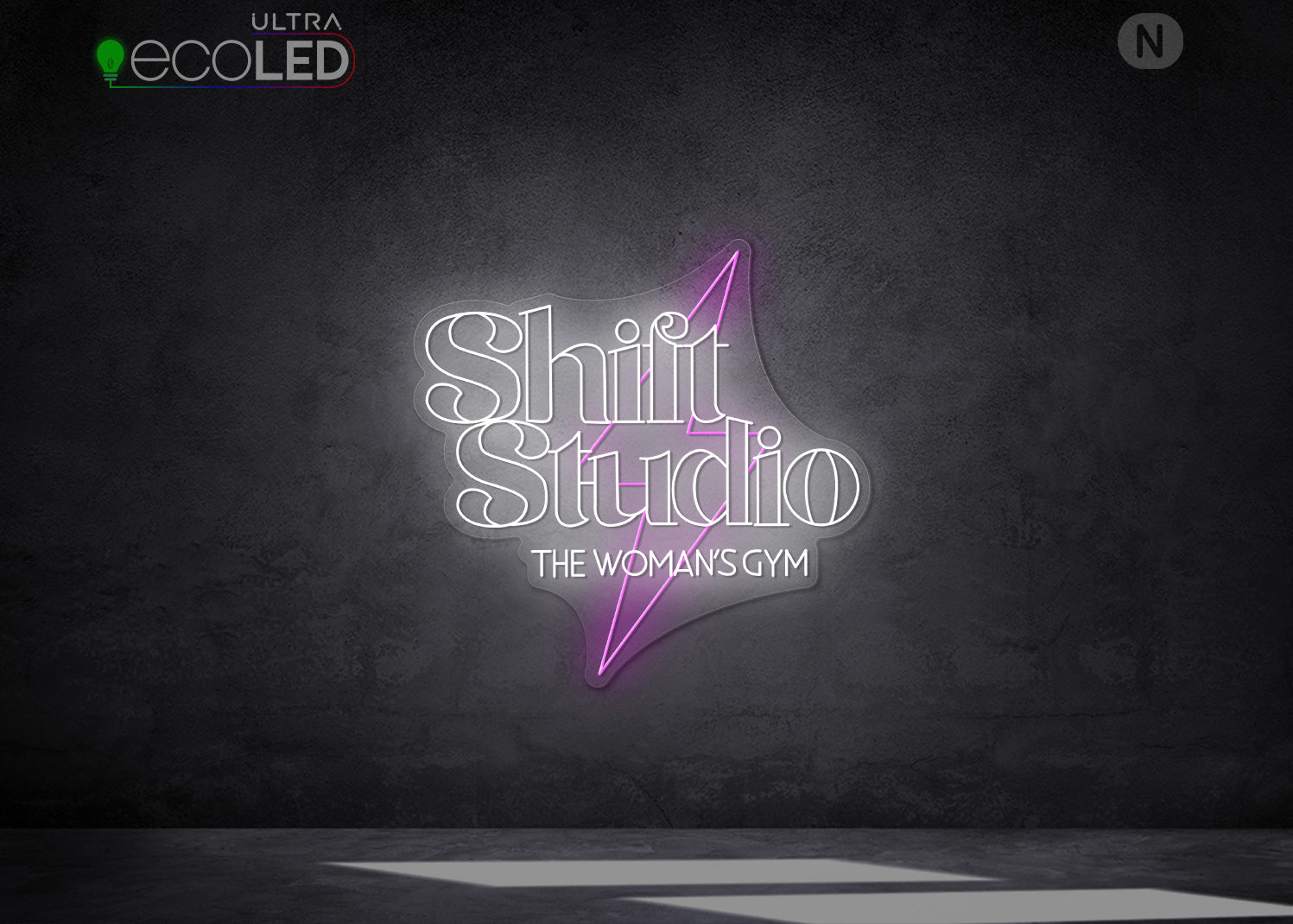 Custom Neon Sign
