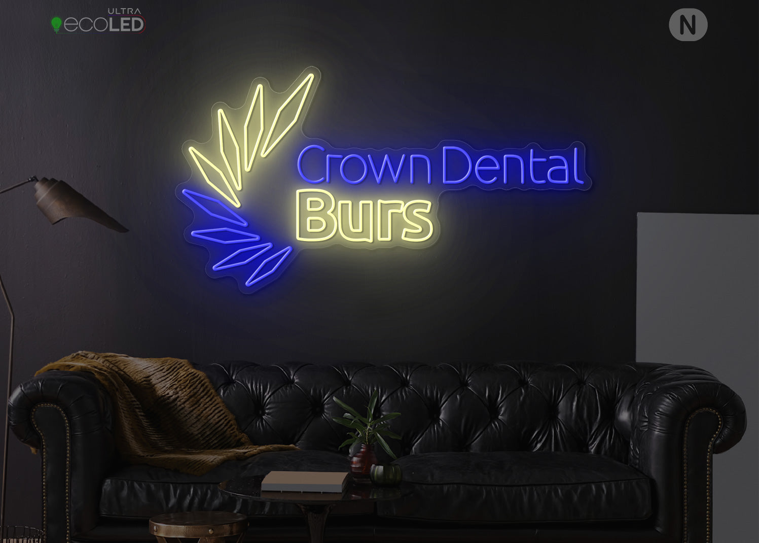 Custom Neon Sign