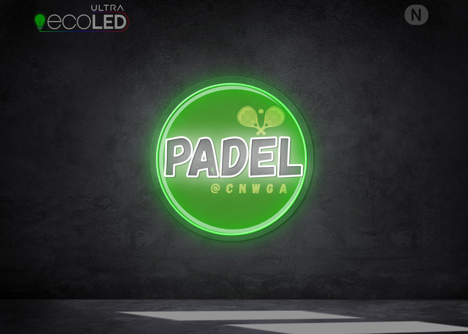 Custom Neon Sign