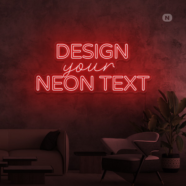 Design your text