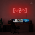 Neon Sign MW