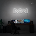 Neon Sign MW