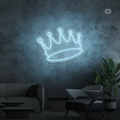 Neon Sign Crown