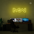 Neon Sign MW