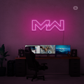 Neon Sign MW