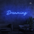 Neon Sign Dreaming