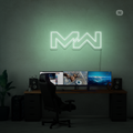 Neon Sign MW