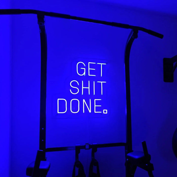 Gyms