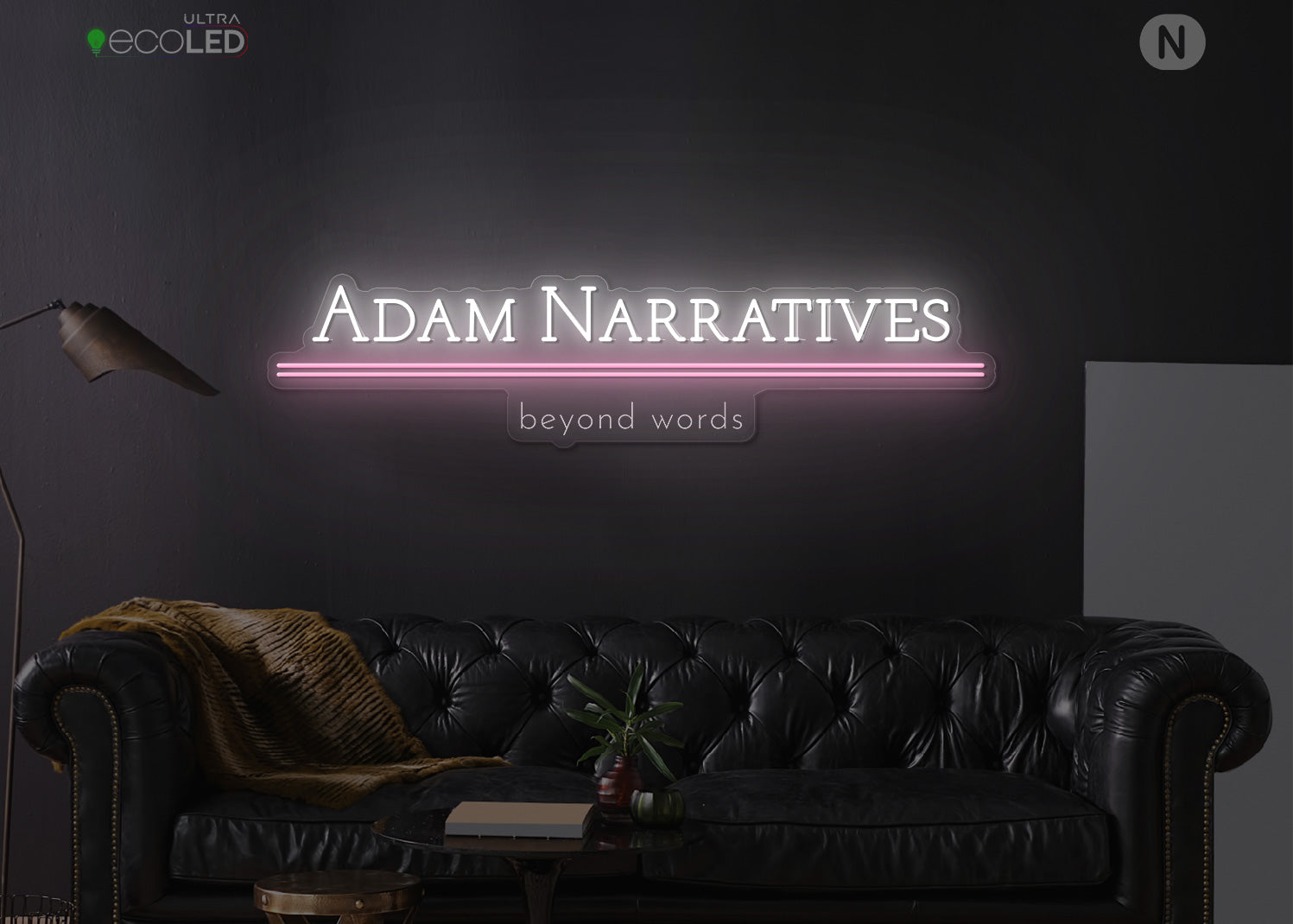 Custom Neon Sign