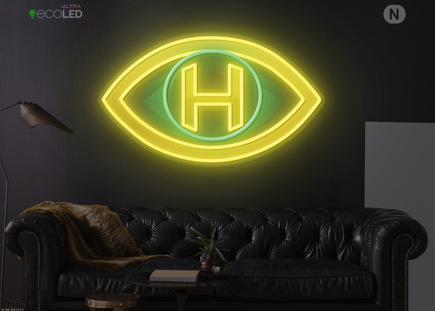Custom Neon Sign