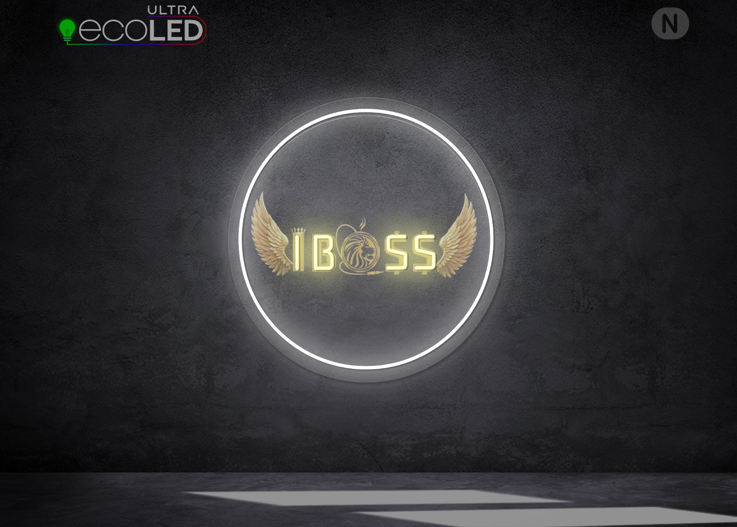 Custom Neon Sign