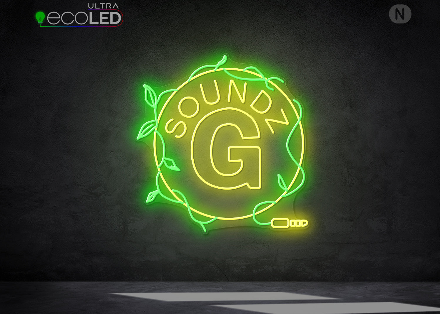 Custom Neon Sign