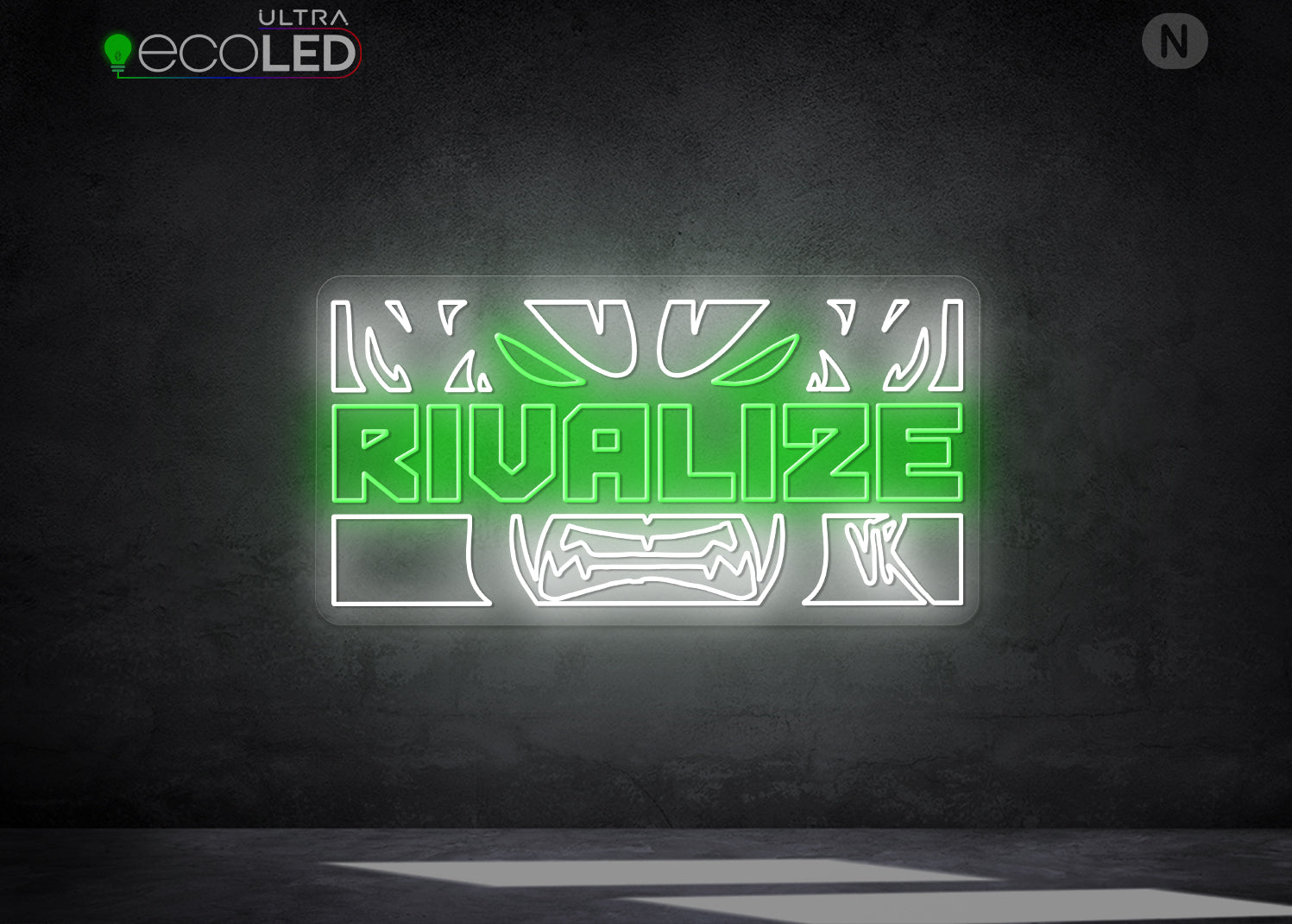 Custom Neon Sign