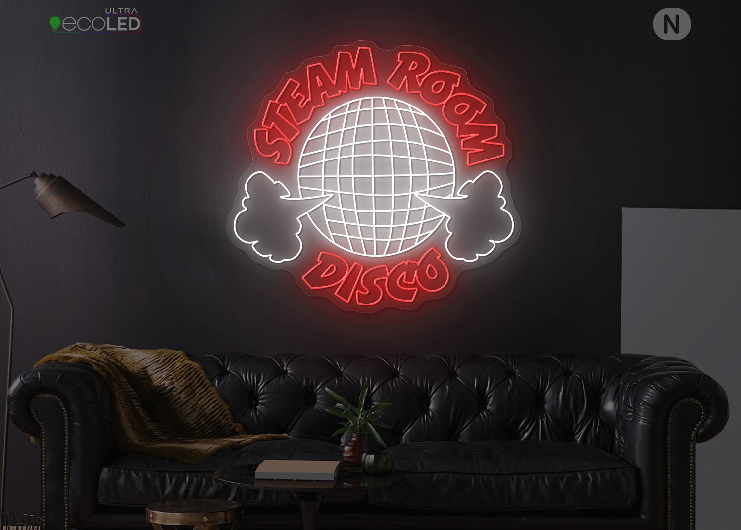 Custom Neon Sign