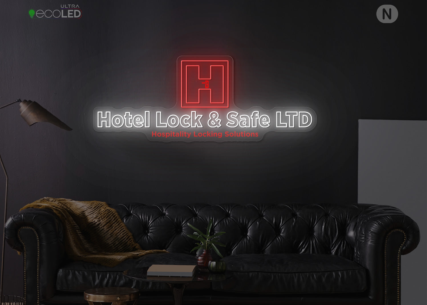 Custom Neon Sign